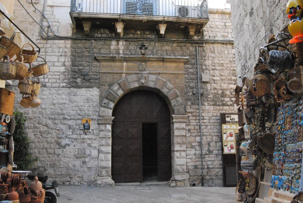 Sisters Bed & Breakfast Bari