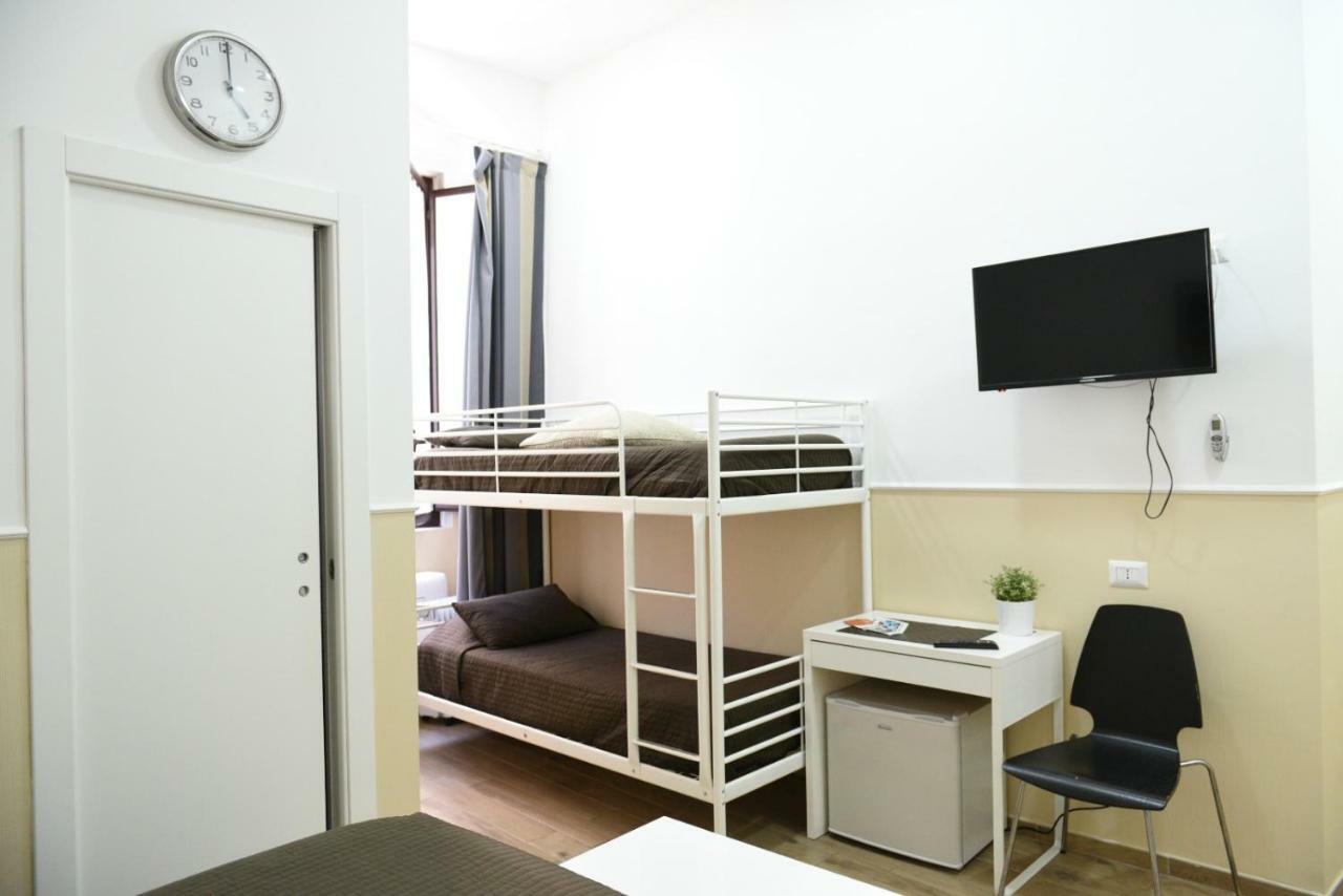 Bed & Breakfast Sisters Bari